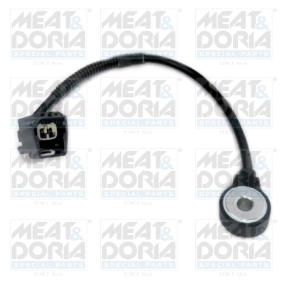 Knock Sensor